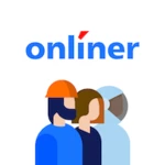 Logo of Услуги Onliner android Application 